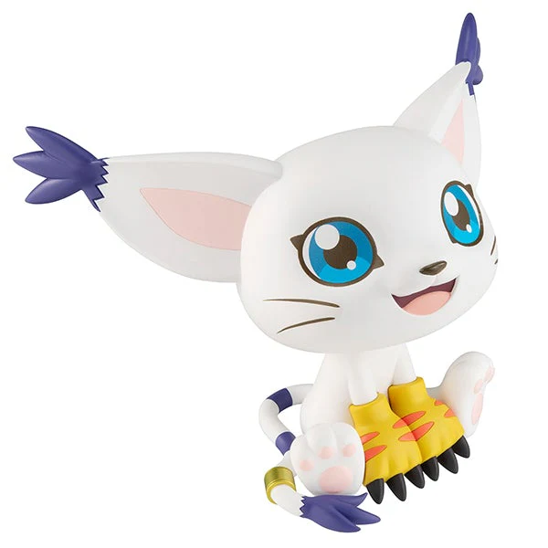 Digimon Adventure -Look Up Series- "Tailmon" - Image 6