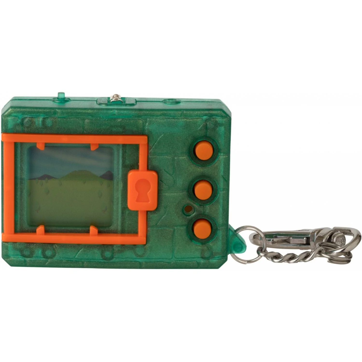 Digimon Digital Monster Original (Asian Ver) - Image 9