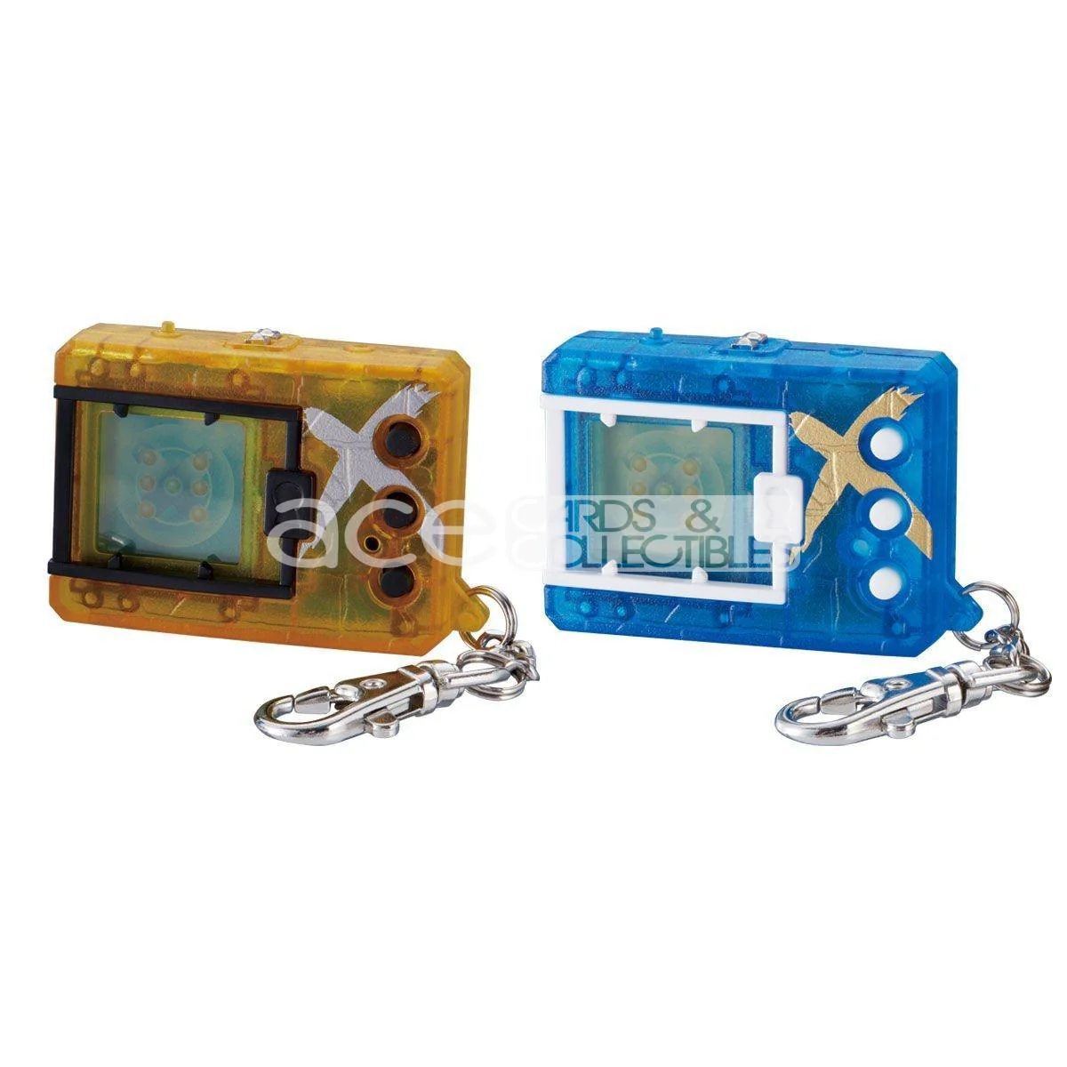 Digimon Digital Monster X ver. 3 (Digivice Japan) - Image 6