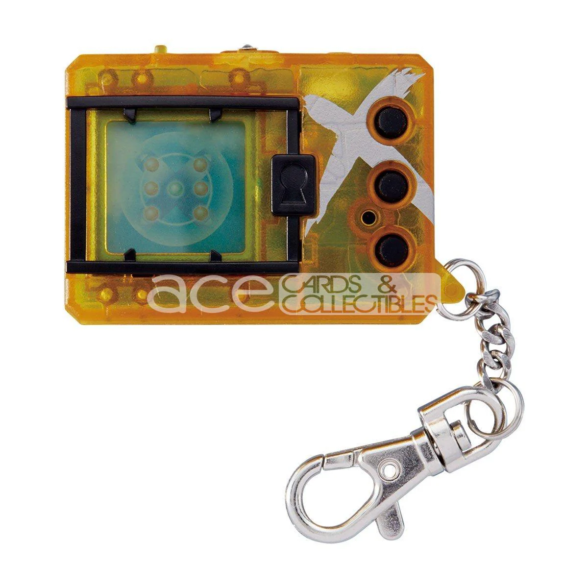 Digimon Digital Monster X ver. 3 (Digivice Japan) - Image 8