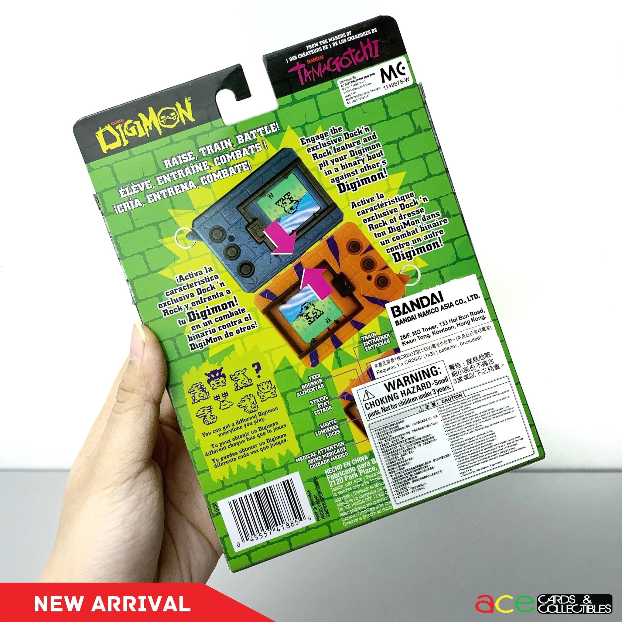 Digimon Digital ORIGINAL - Image 10