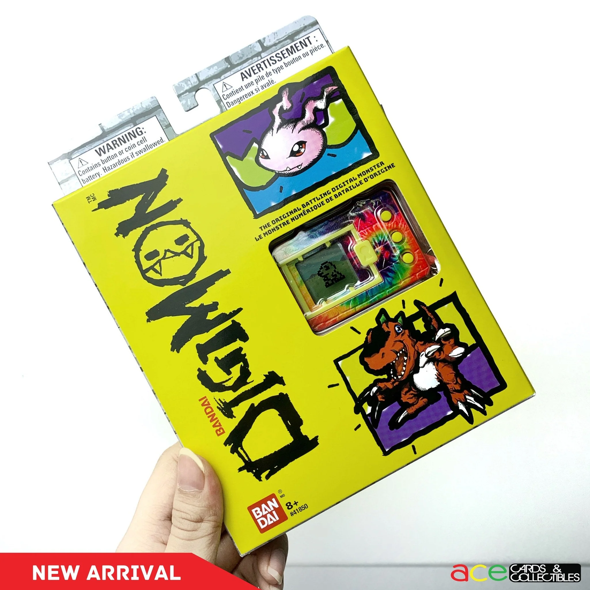 Digimon Digital ORIGINAL - Image 7
