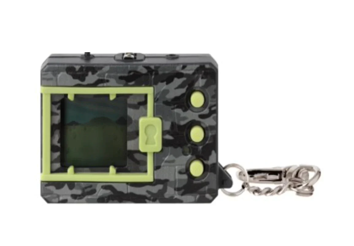 Digimon Digital ORIGINAL - Image 8