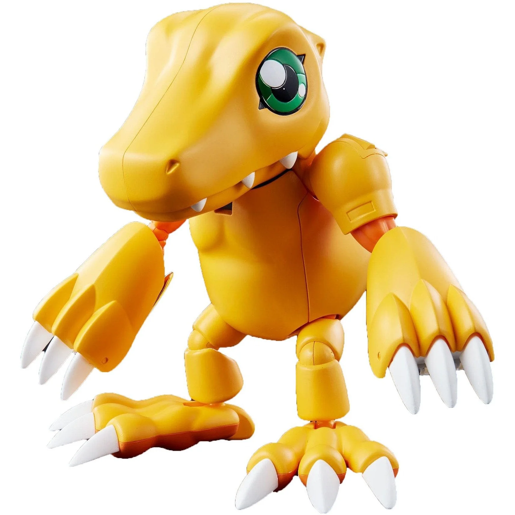 Digimon Digivolving Spirits 01 -Wargreymon- (Asia Ver.) - Image 3