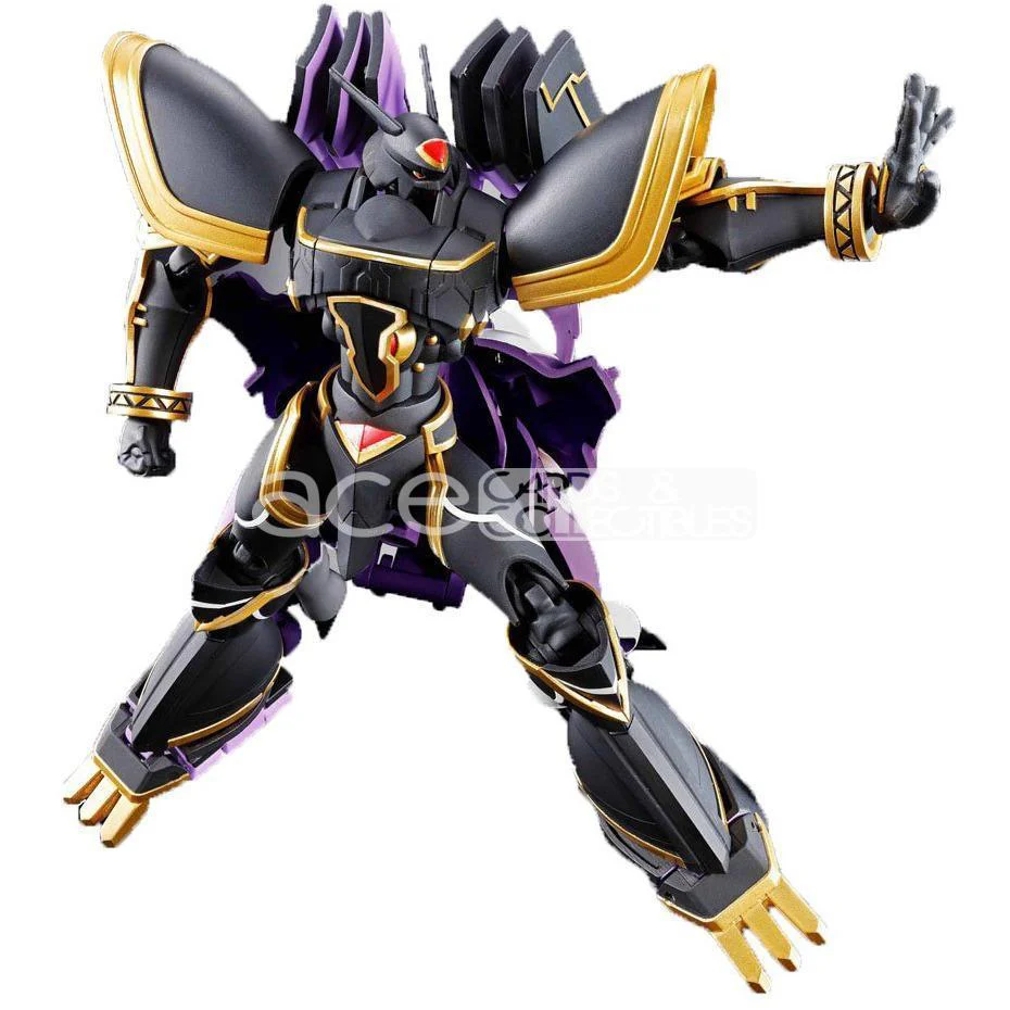 Digimon Digivolving Spirits 05 -Alphamon- - Image 3