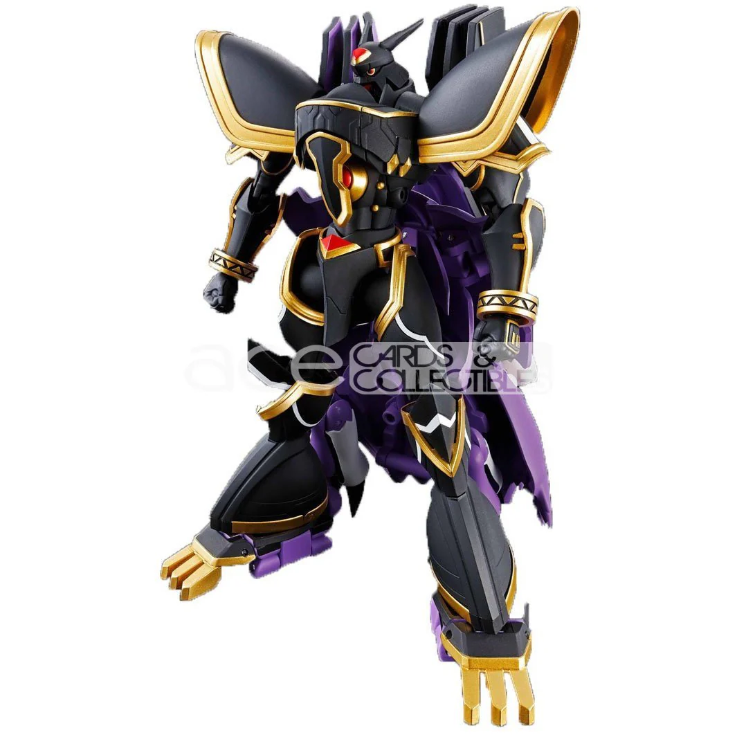 Digimon Digivolving Spirits 05 -Alphamon- - Image 4