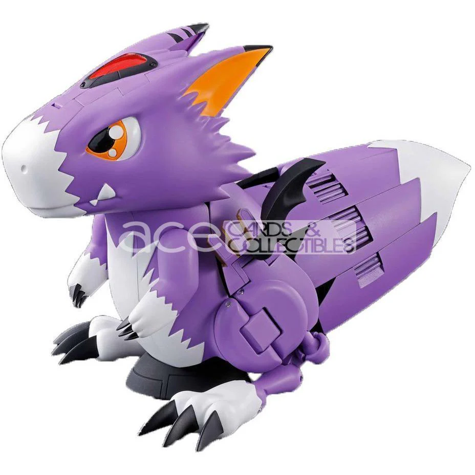 Digimon Digivolving Spirits 05 -Alphamon- - Image 5