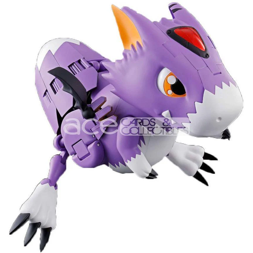 Digimon Digivolving Spirits 05 -Alphamon- - Image 6