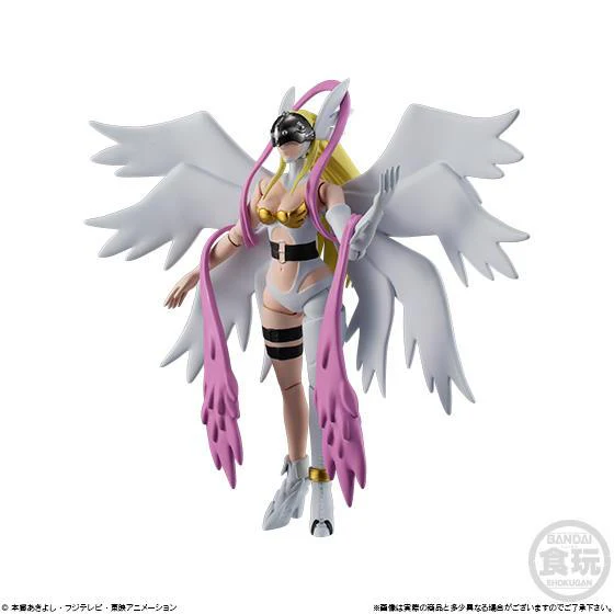 Digimon Shodo Ver.1 - Image 5