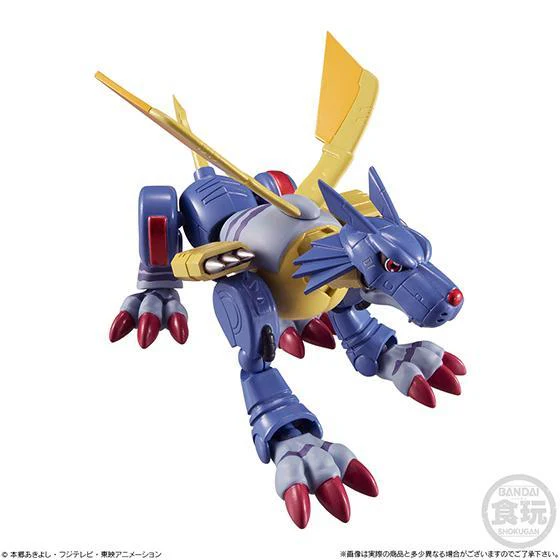 Digimon Shodo Ver. 2 - Image 7