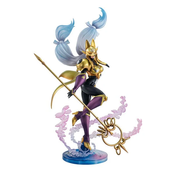 Digimon Tamers G.E.M. Series "Sakuyamon" - Image 5