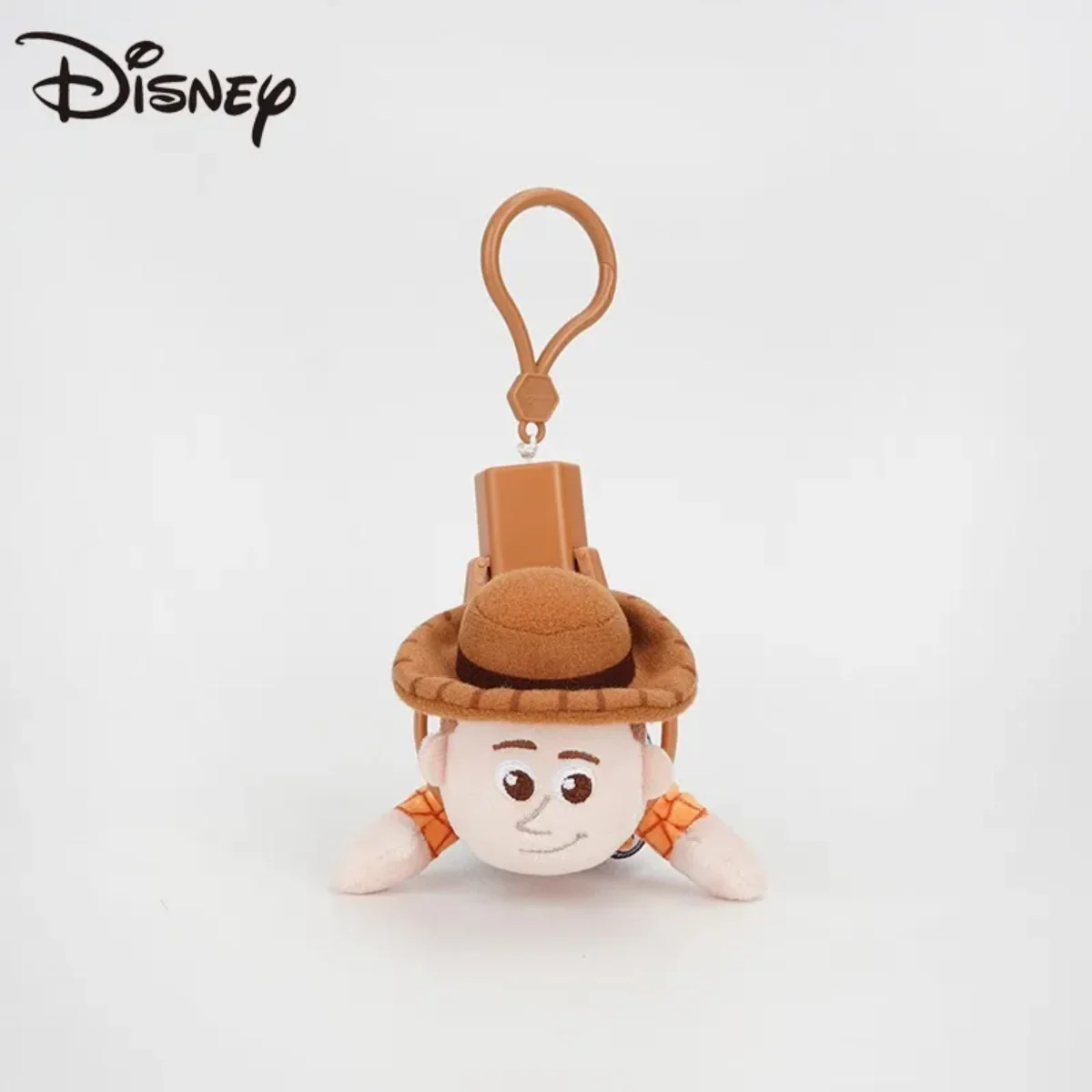 Potdemiel x Disney Authentic Toy Story Pixar Clip Music Series Blind Box - Image 5