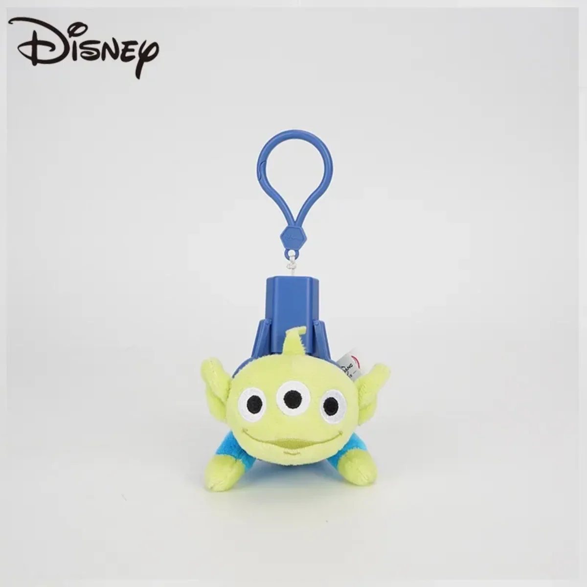 Potdemiel x Disney Authentic Toy Story Pixar Clip Music Series Blind Box - Image 7