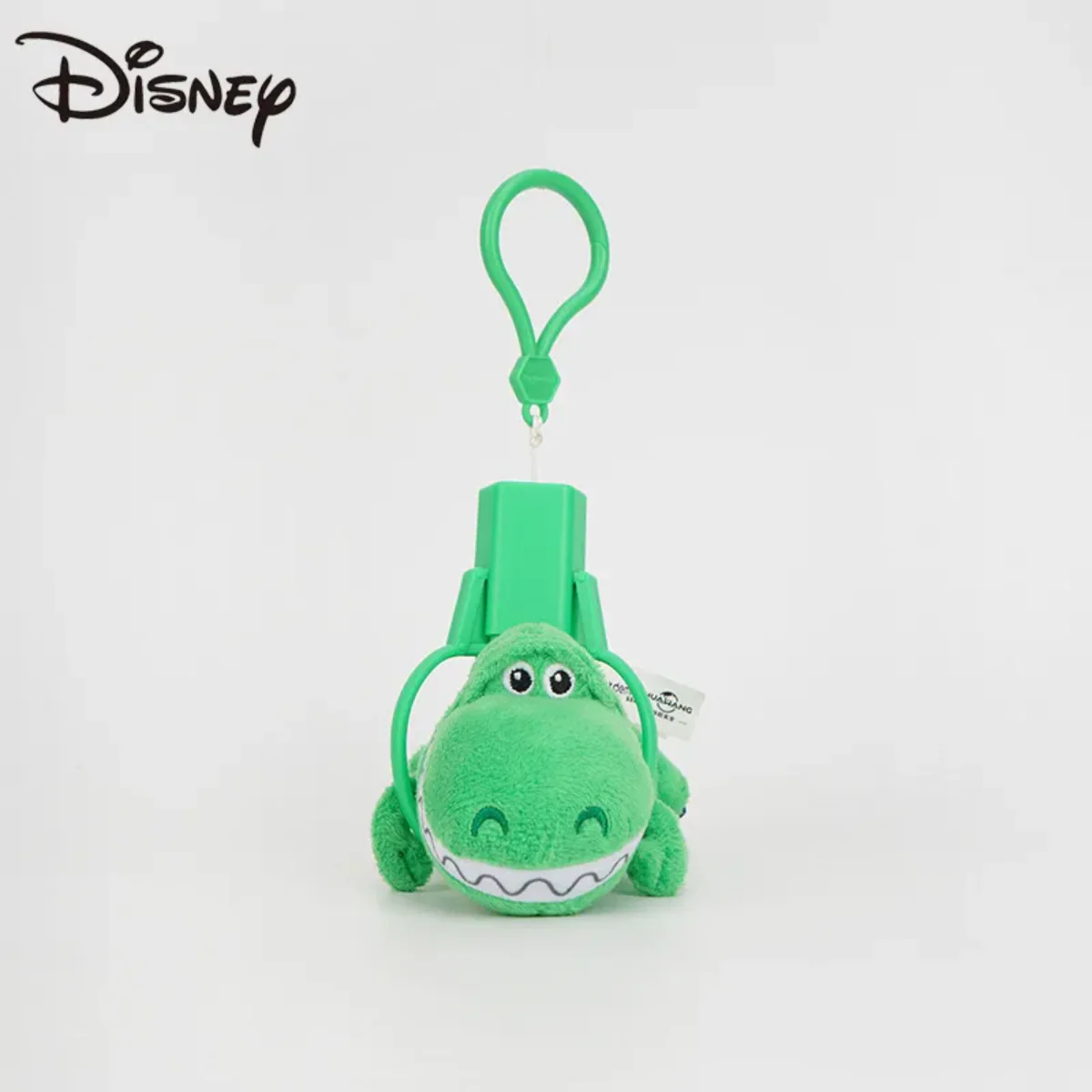 Potdemiel x Disney Authentic Toy Story Pixar Clip Music Series Blind Box - Image 9