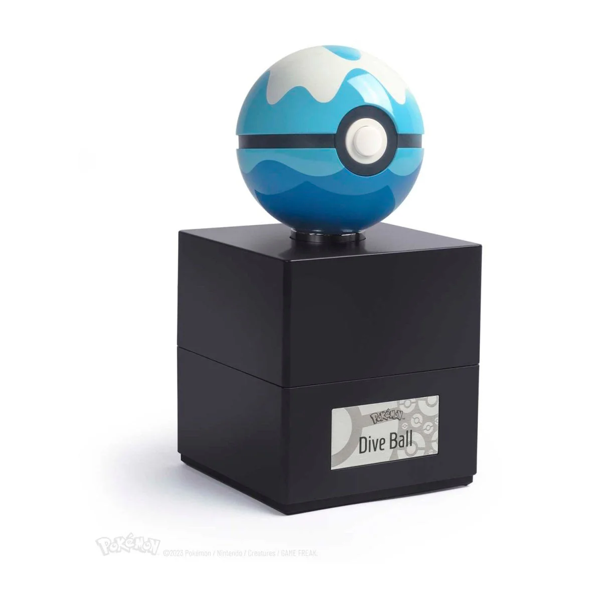 Dive Ball By The Wand Company - Image 5