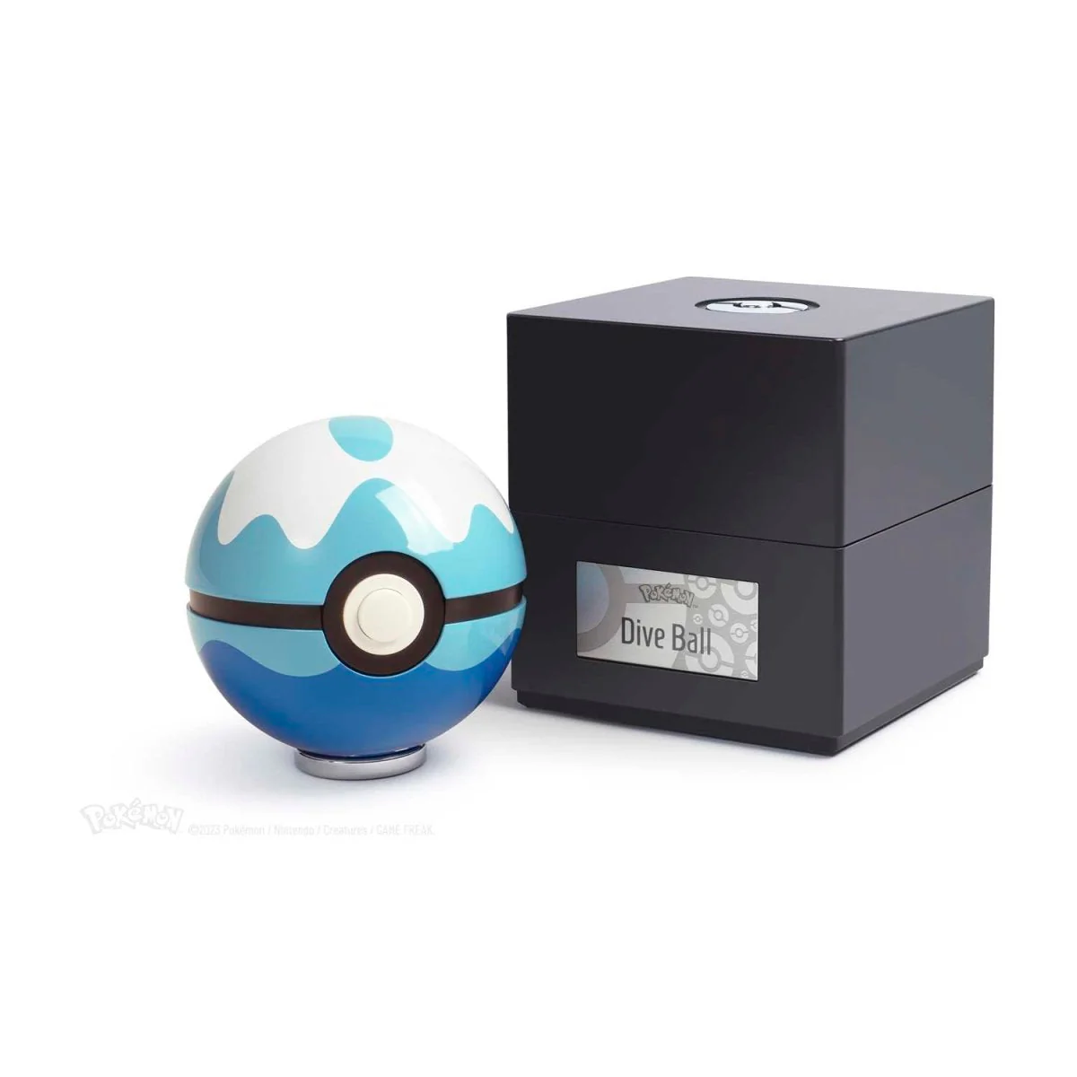 Dive Ball By The Wand Company - Image 6