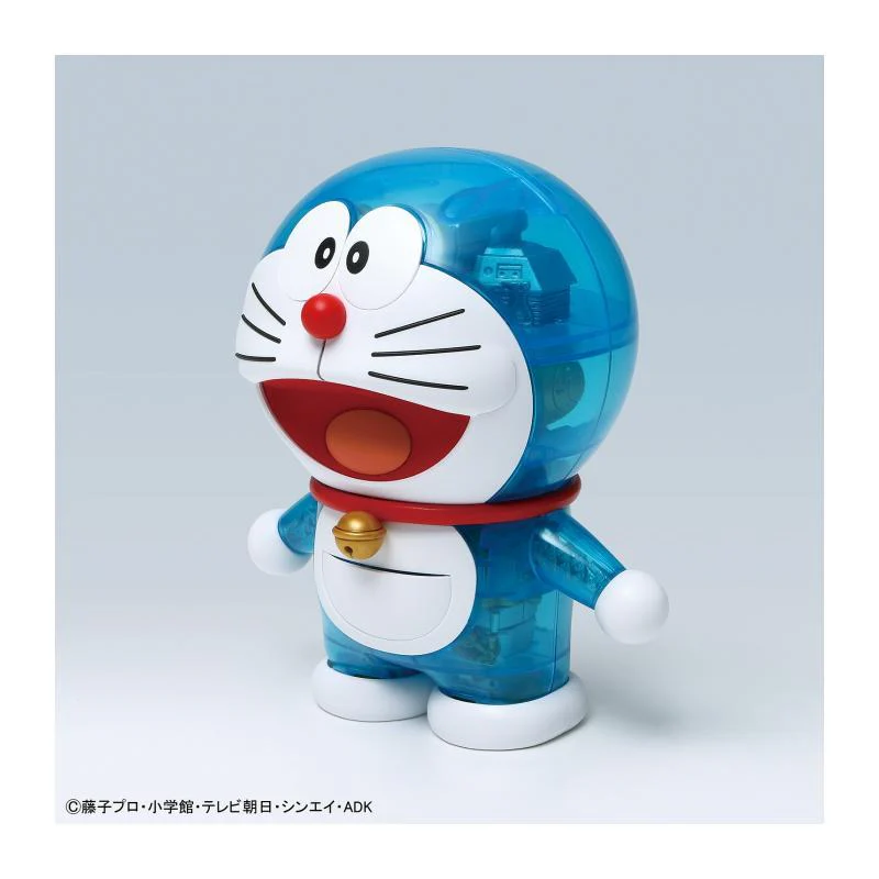 Doraemon Figure-rise Mechanics Doraemon - Image 5