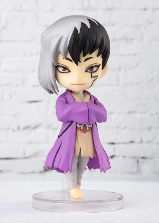 Dr. Stone -Figuarts Mini- "Asagiri Gen" - Image 4