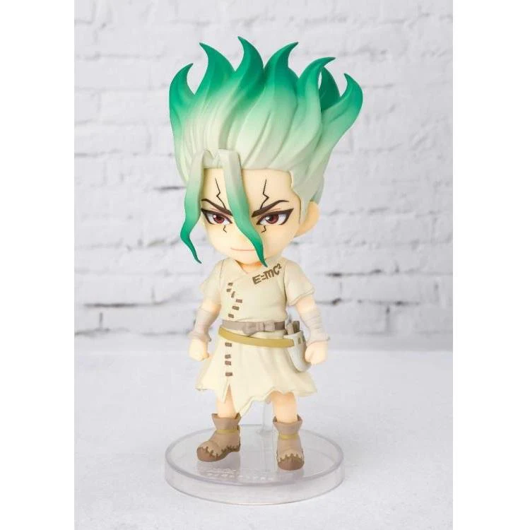 Dr. Stone -Figuarts Mini- "Ishigami Senku" - Image 2