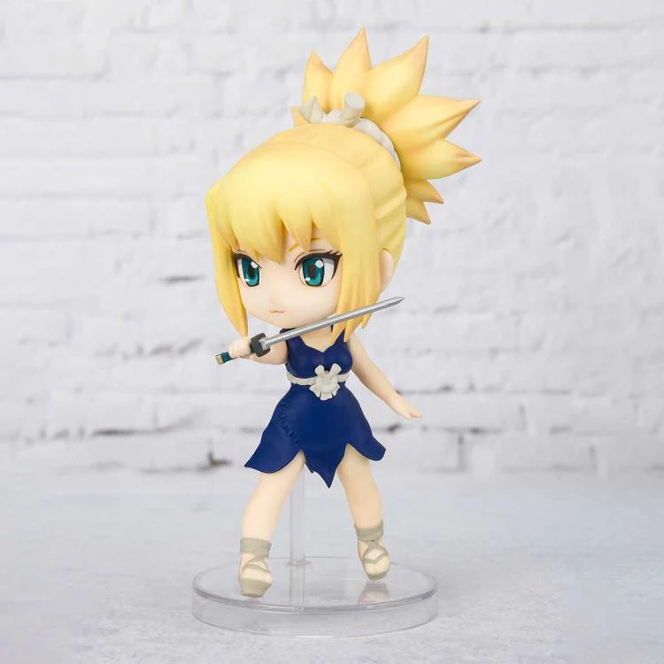 Dr. Stone -Figuarts Mini- "Kohaku" - Image 2