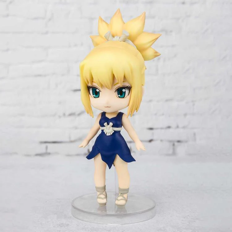 Dr. Stone -Figuarts Mini- "Kohaku" - Image 4