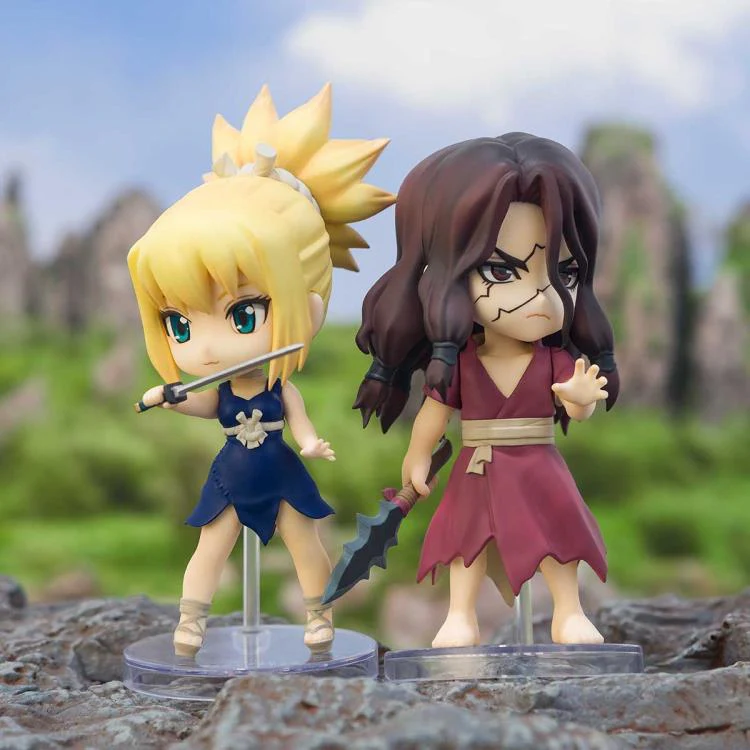 Dr. Stone -Figuarts Mini- "Kohaku" - Image 7