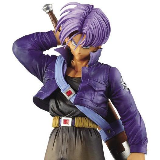 Dragon Ball Legends Collab "Trunks" - Image 2