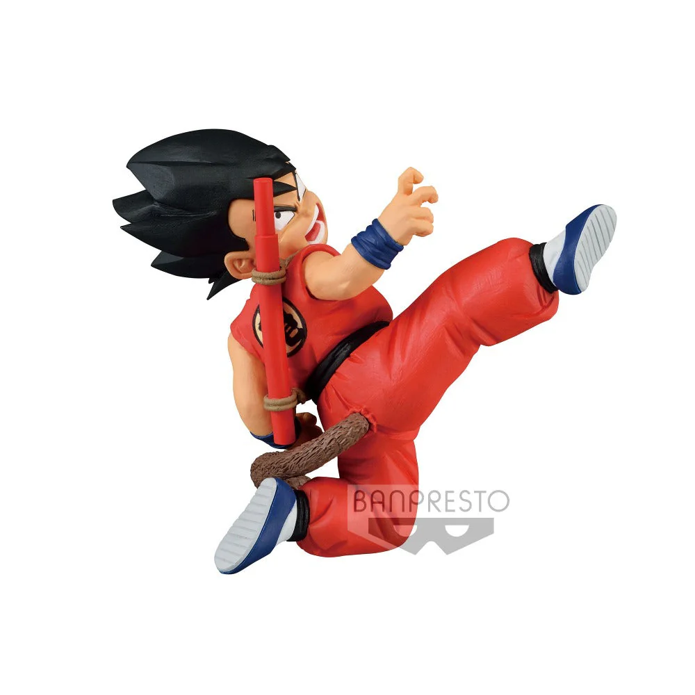Dragon Ball Match Makers "Goku" (Childhood) - Image 2