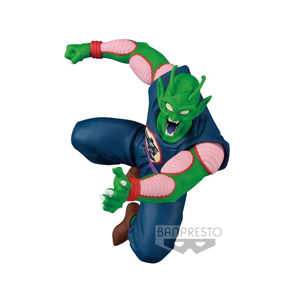 Dragon Ball Match Makers King "Piccolo"