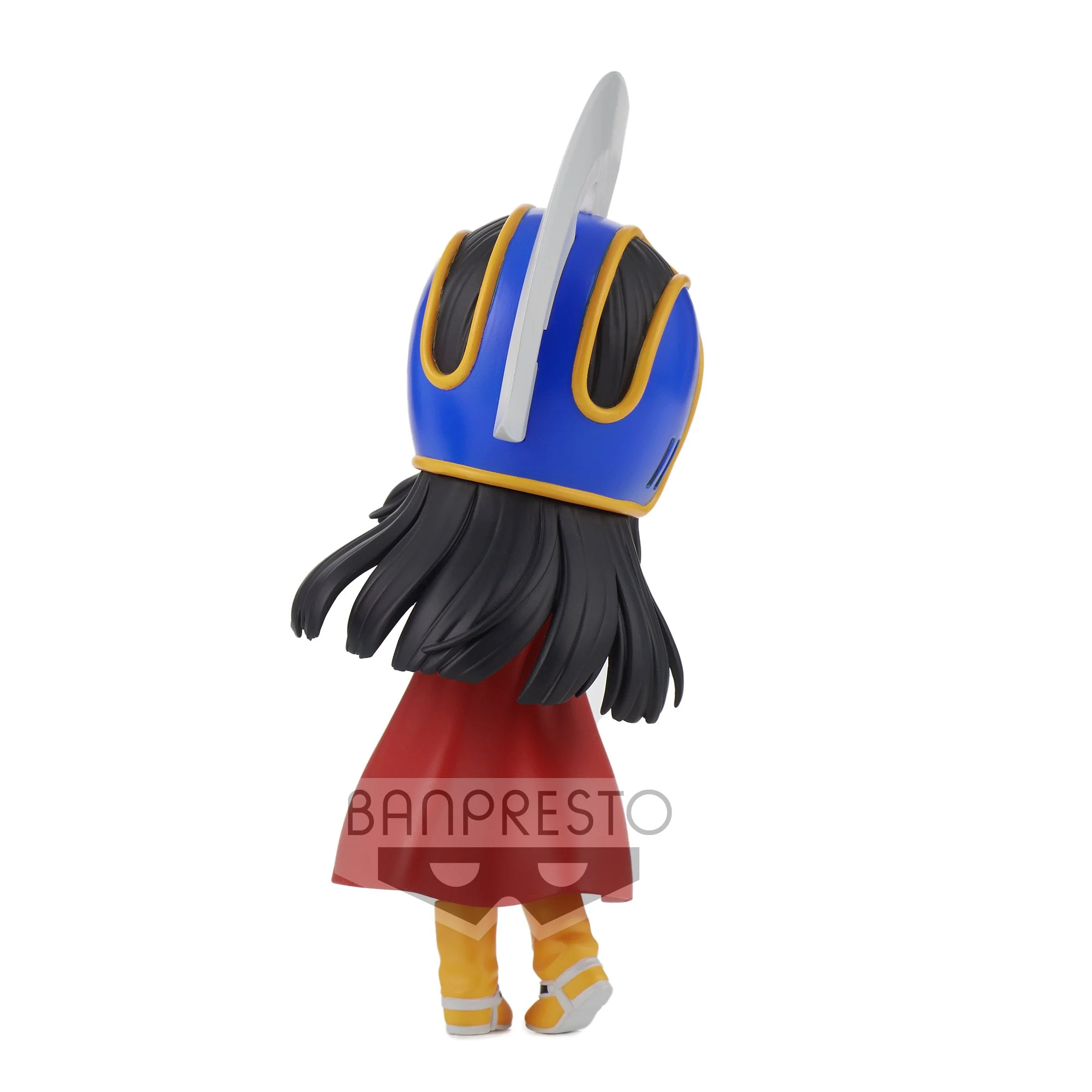 Dragon Ball Q Posket "Chichi" (Ver. B) - Image 4
