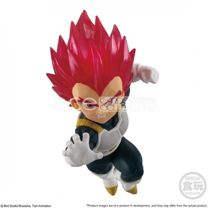 Dragon Ball Super Adverge Motion 3 - Image 6