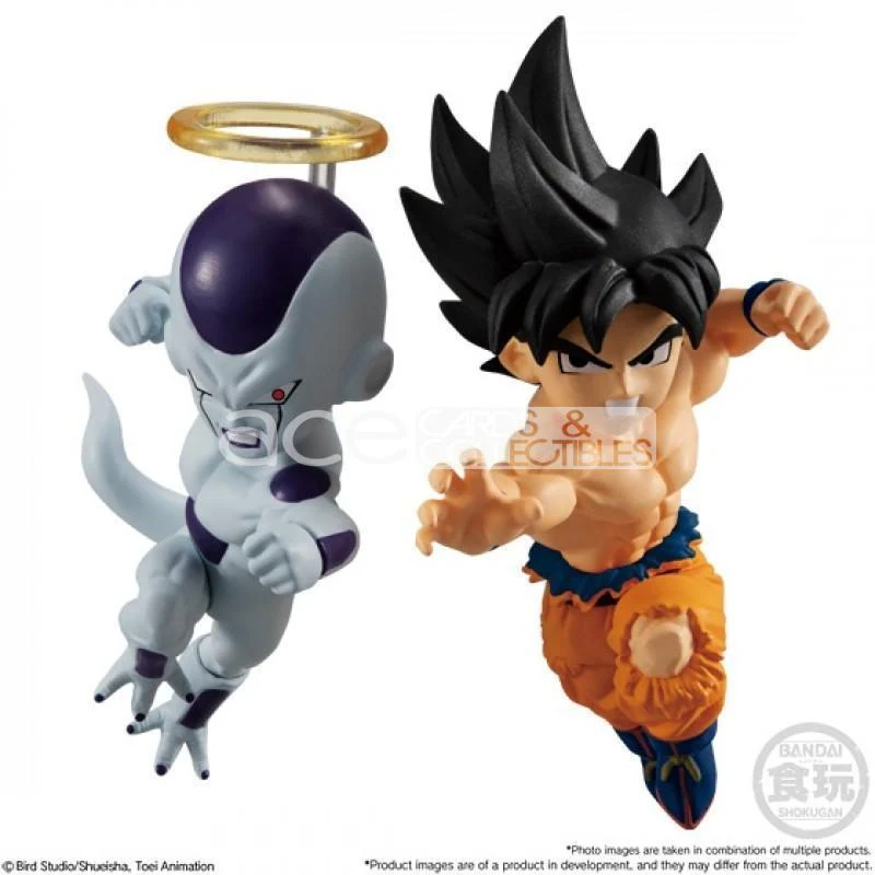 Dragon Ball Super Adverge Motion 3 - Image 8