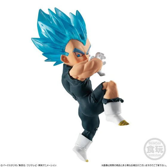 Dragon Ball Super Adverge Motion 4 - Image 6