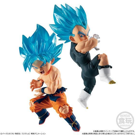 Dragon Ball Super Adverge Motion 4 - Image 8
