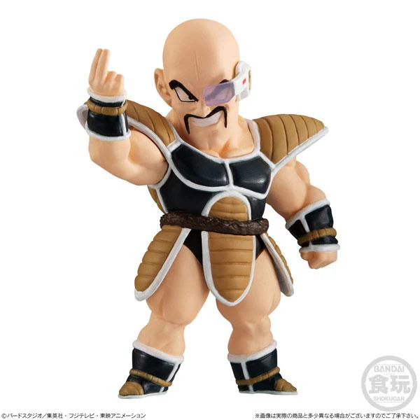Dragon Ball Super Adverge Motion 5 - Image 4