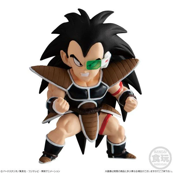 Dragon Ball Super Adverge Motion 5 - Image 5