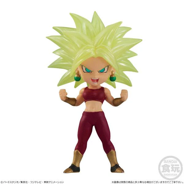 Dragon Ball Super Adverge Motion 5 - Image 7