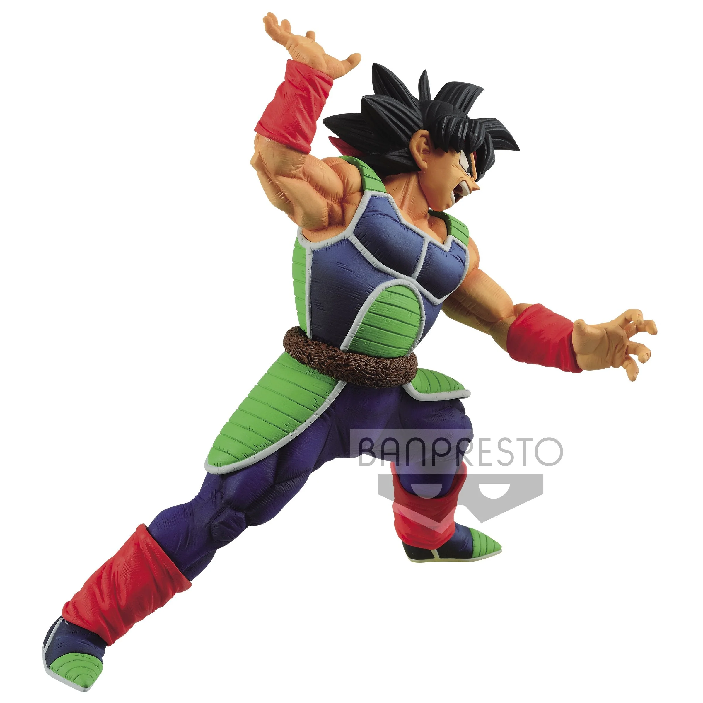 Dragon Ball Super Chosenshiretsuden Vol. 5 (B: Bardock) - Image 2