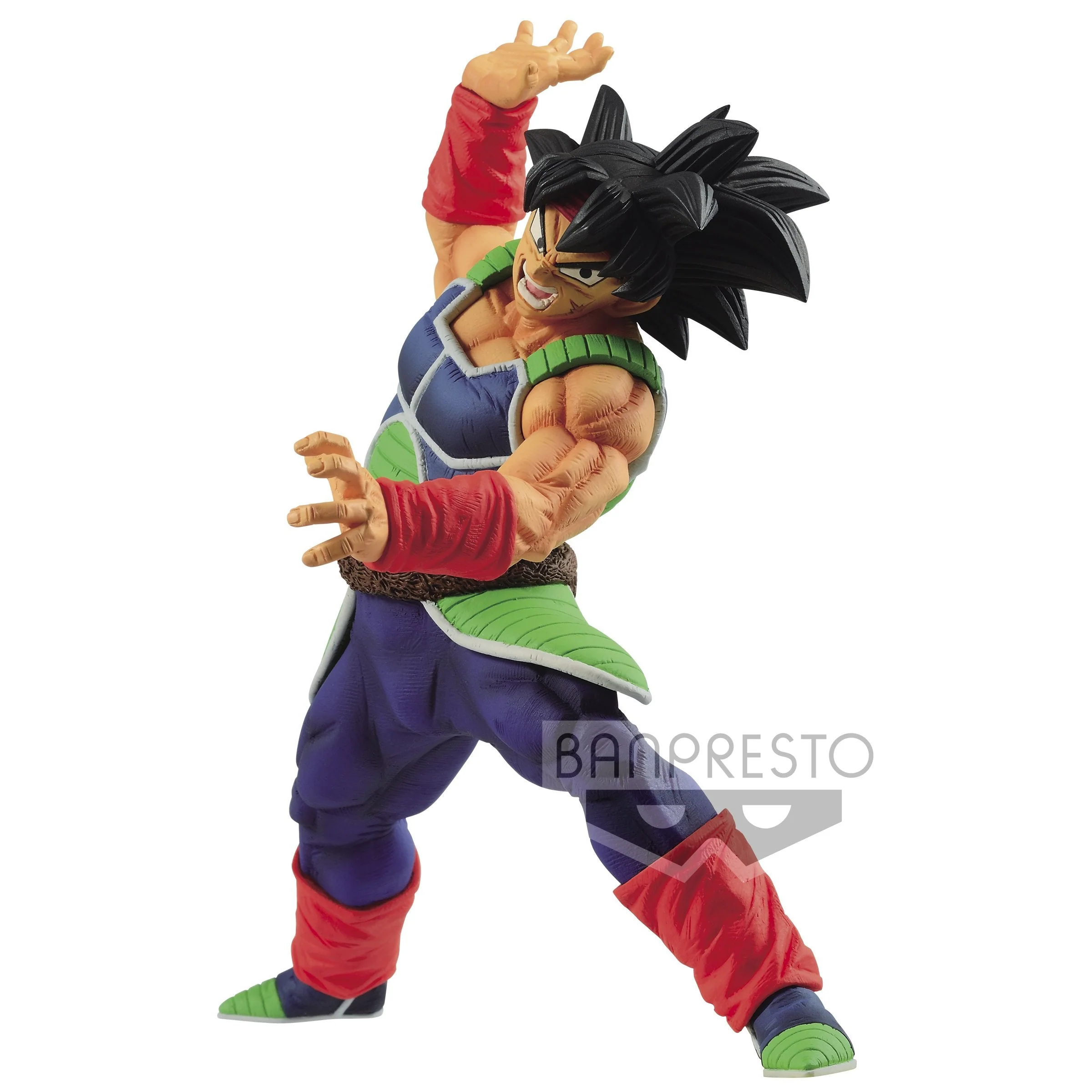 Dragon Ball Super Chosenshiretsuden Vol. 5 (B: Bardock) - Image 3