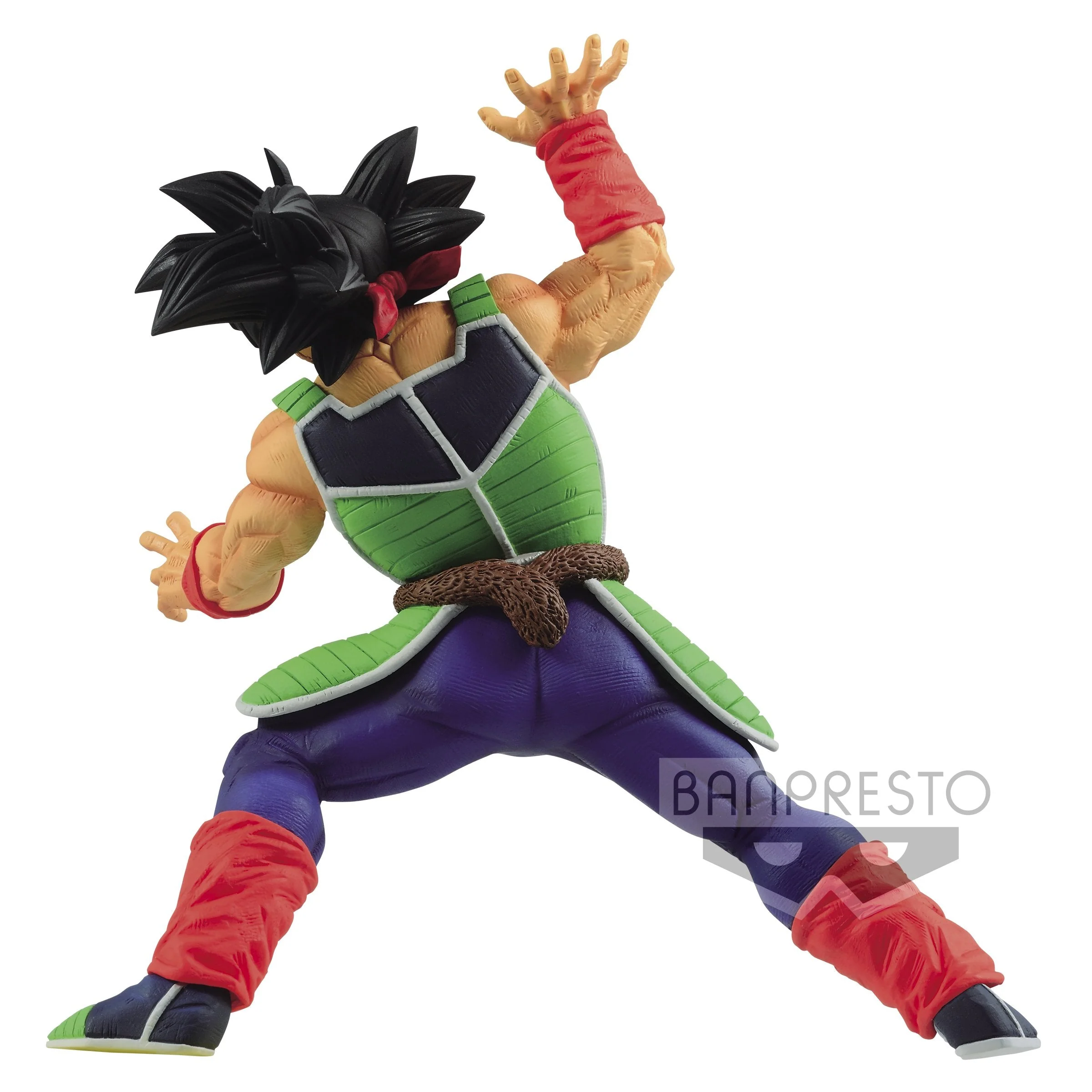Dragon Ball Super Chosenshiretsuden Vol. 5 (B: Bardock) - Image 4