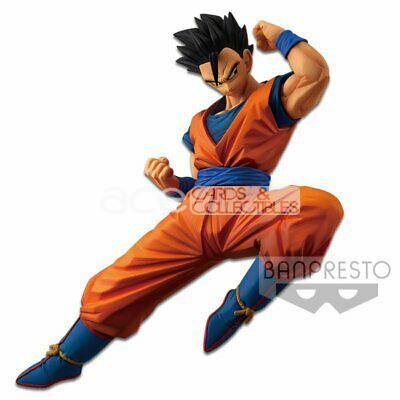 Dragon Ball Super Chosenshiretsuden "Vol. 6 (A:Ultimate Son Gohan)" - Image 2