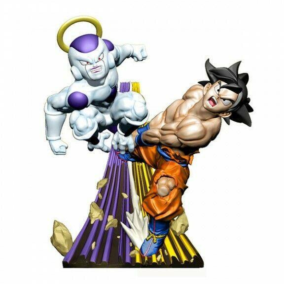 Dragon Ball Super Dracap Re: Birth Long Awaited Super Revival Edition - Image 5