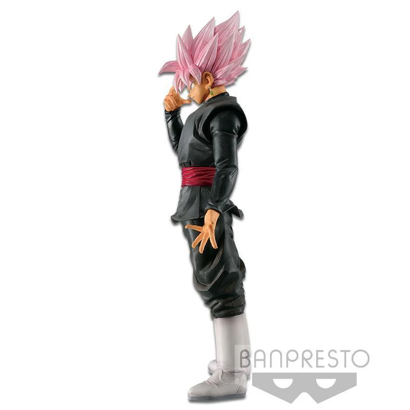Dragon Ball Super Grandista -Resolution of Soldiers- "Super Saiyan Rose" - Image 3
