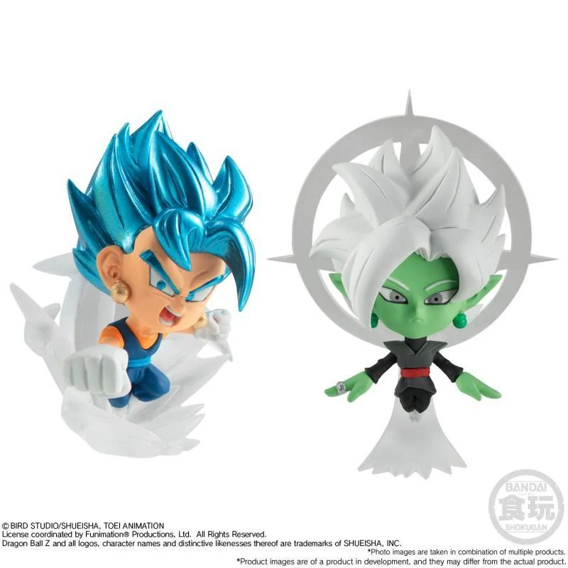 Dragon Ball Super Warrior Figure 2 - Image 6