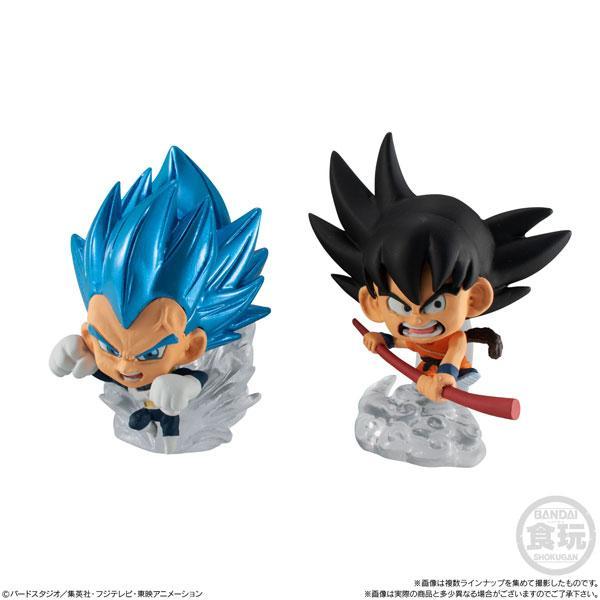 Dragon Ball Super Warrior Figure 5 - Image 4