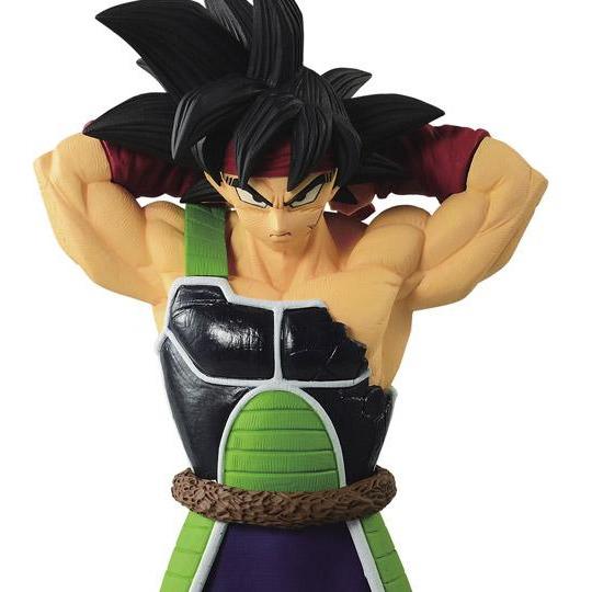 Dragon Ball Z Creator x Creator "Bardock" (Ver. A) - Image 2