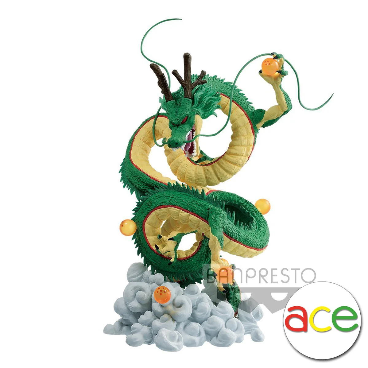 Dragon Ball Z Creator X Creator "Shenron" (Ver. A)
