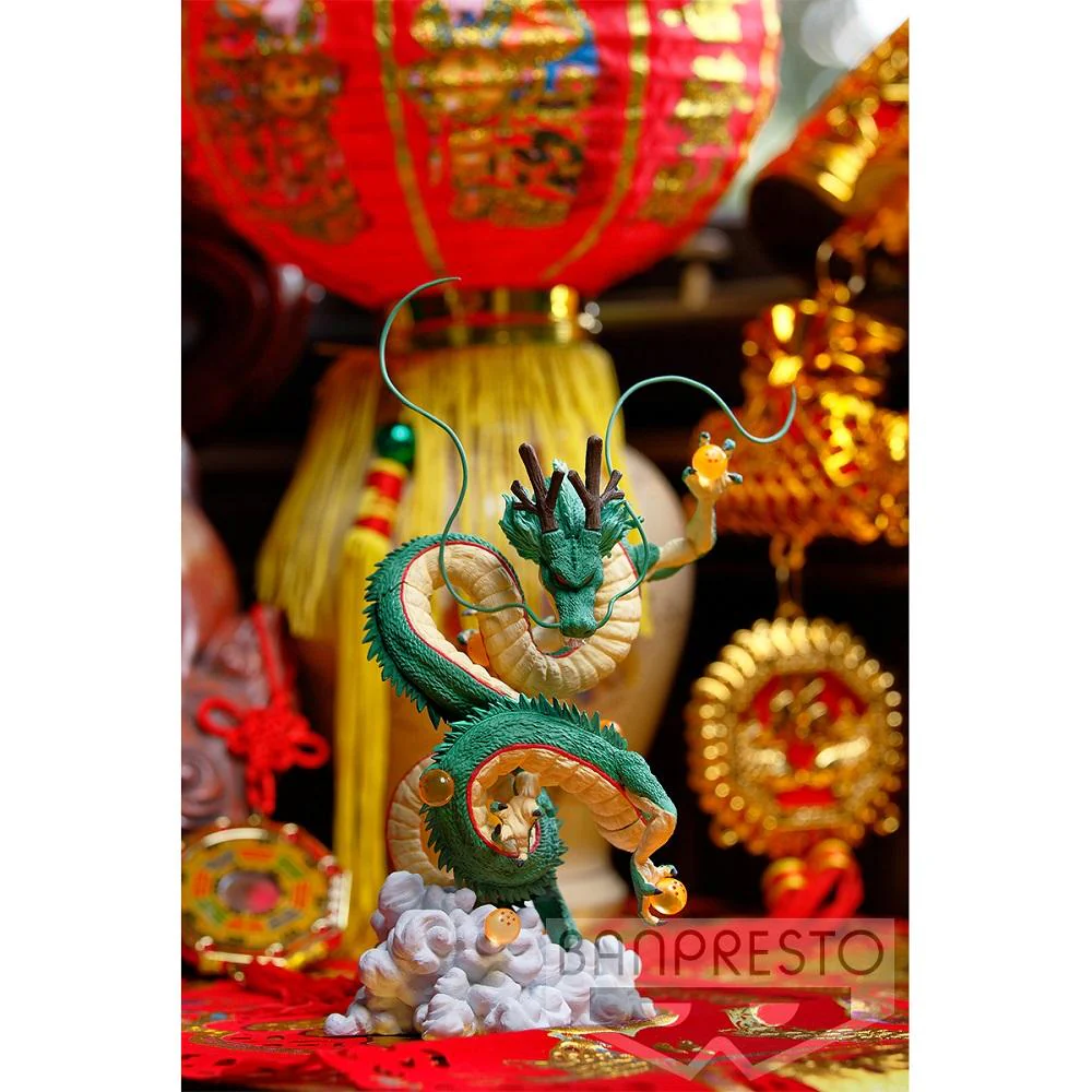 Dragon Ball Z Creator X Creator "Shenron" (Ver. A) (Reissue) - Image 2