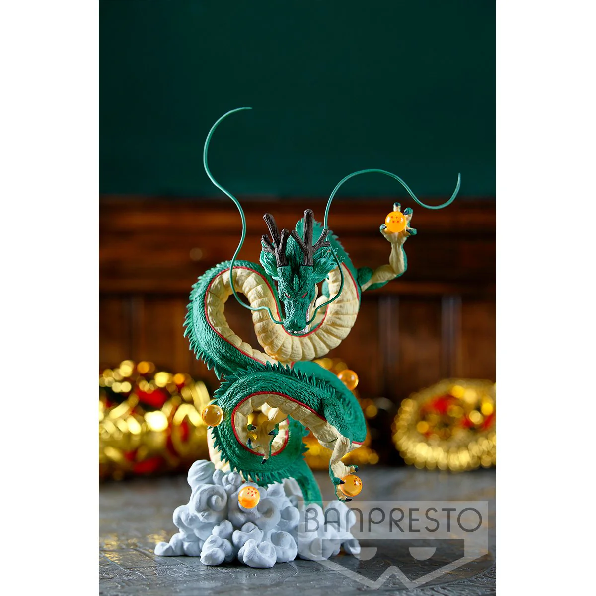 Dragon Ball Z Creator X Creator "Shenron" (Ver. A) (Reissue) - Image 3