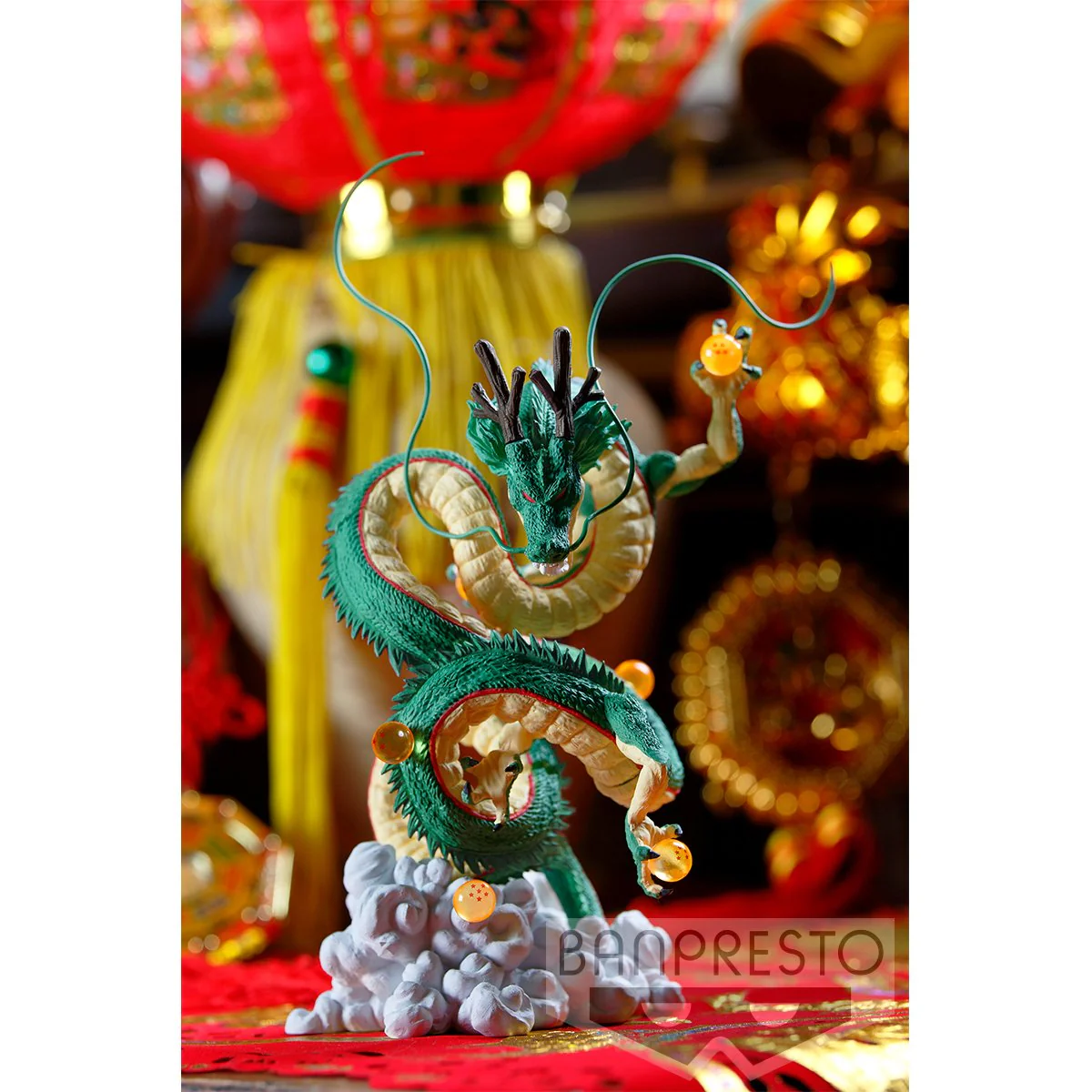 Dragon Ball Z Creator X Creator "Shenron" (Ver. A) (Reissue) - Image 4